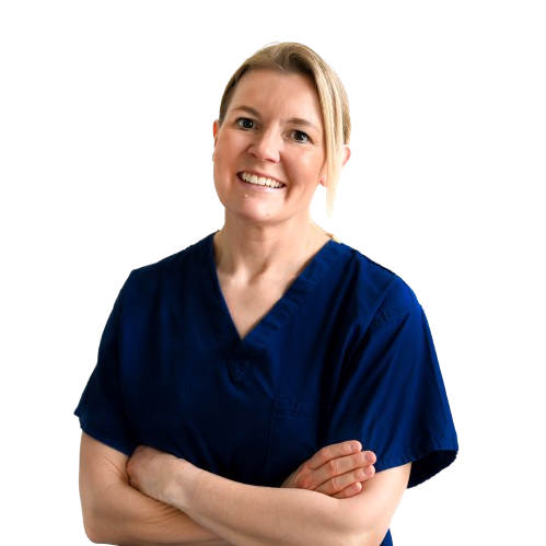 Photo of Sarah Turner